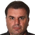 A. Postecoglou football.photo