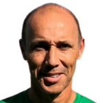 Antonio Calderón Photo