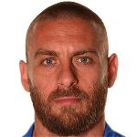D. De Rossi football.photo