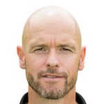 E. ten Hag football.photo