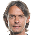 F. Inzaghi Photo