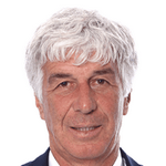 G. Gasperini football.photo
