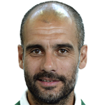 Guardiola football.photo