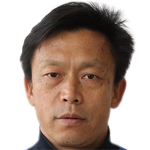 Guo Guangqi Photo