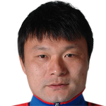 Jiang Kun Photo