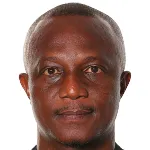 K. Appiah