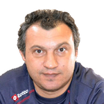 K. Şentürk Photo