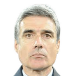 Luís Castro Photo