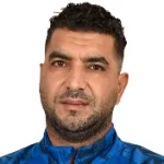 M. Alioua