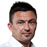 P. Heckingbottom Photo