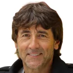 Patxi Salinas
