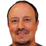 Rafael Benítez football.photo