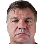 S. Allardyce Photo