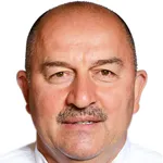 S. Cherchesov