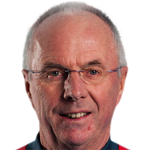 S. Eriksson Photo
