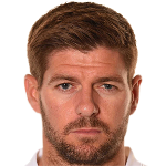 S. Gerrard Photo