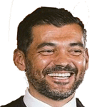 Sérgio Conceição football.photo