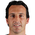 Unai Emery football.photo