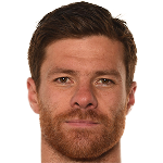 Xabi Alonso football.photo