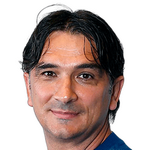 Z. Dalić Photo