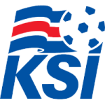 1. Deild football.logo