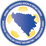 1st League - FBiH football.logo