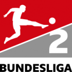 2. Bundesliga football.logo