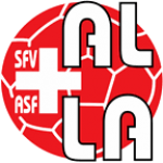 2. Liga Interregional - Group 3 Logo