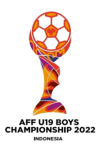 AFF U19 Championship Logo