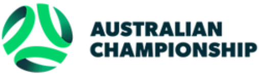 Australian Championship logo