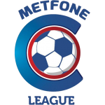 C-League football.logo