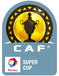 CAF Super Cup Logo