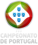 Campeonato de Portugal Prio - Group E Logo