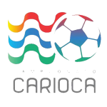 Carioca - 2 Logo