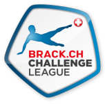 Challenge League Logo