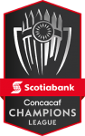 CONCACAF Champions League football.logo