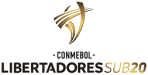 CONMEBOL Libertadores U20 Logo