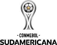 CONMEBOL Sudamericana football.logo