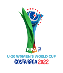 CONMEBOL U20 Femenino Logo