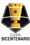 Copa Bicentenario Logo