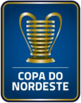 Copa do Nordeste football.logo