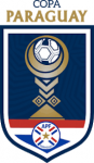 Copa Paraguay Logo