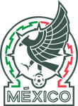 Copa por México Logo