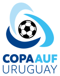 Copa Uruguay Logo