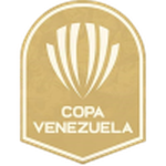 Copa Venezuela football.logo