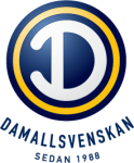 Damallsvenskan Logo