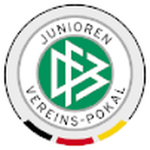 DFB Junioren Pokal Logo