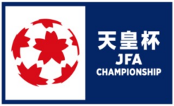 Emperor Cup football.logo