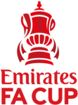 FA Cup football.logo