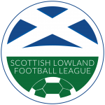 Football League - Lowland League Logo